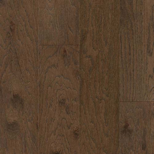 American Honor Red Oak Engineered in Of The Woods 6.5" Hardwood