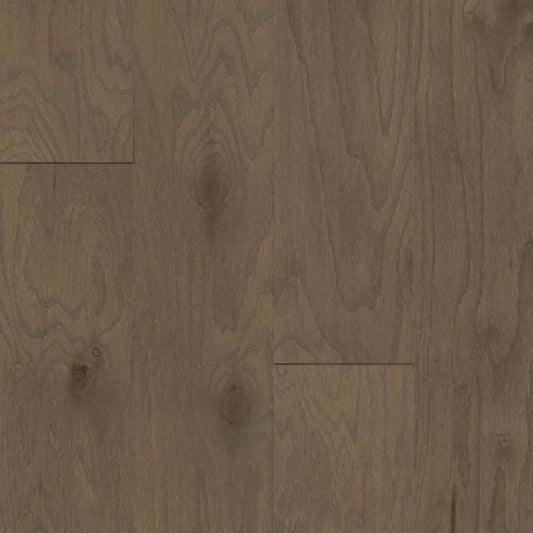 American Honor Red Oak Engineered in Wind Haven 6.5" Hardwood