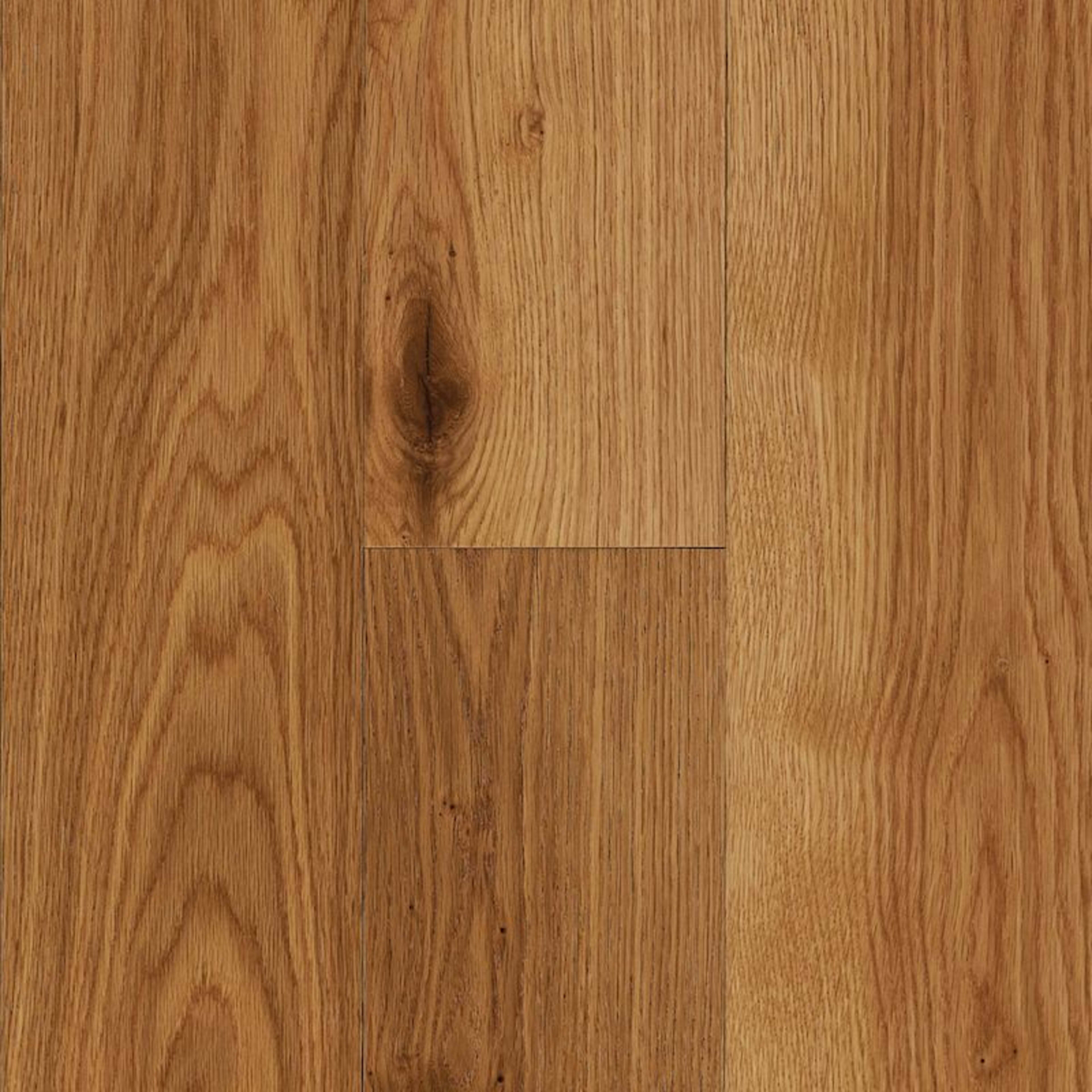 Dogwood Pro White Oak Engineered in Natural 6.5" Hardwood