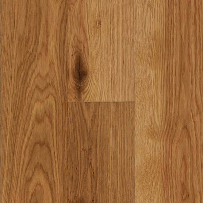 Dogwood Pro White Oak Engineered in Natural 6.5" Hardwood