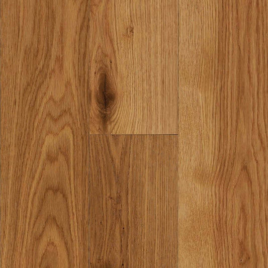 Dogwood Pro White Oak Engineered in Natural 6.5" Hardwood