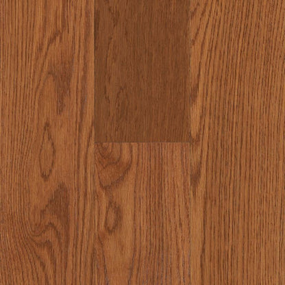 Dogwood Pro White Oak Engineered in Gunstock 6.5" Hardwood