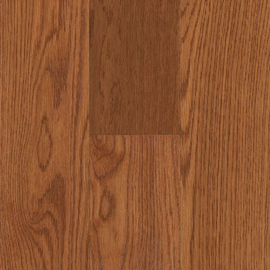 Dogwood Pro White Oak Engineered in Gunstock 6.5" Hardwood