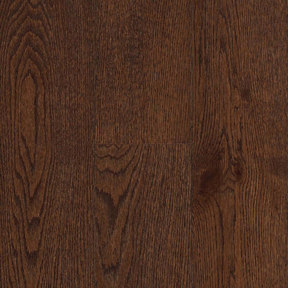 Dogwood Pro Northern Red Oak Engineered in Cocoa Bean 6.5" Hardwood