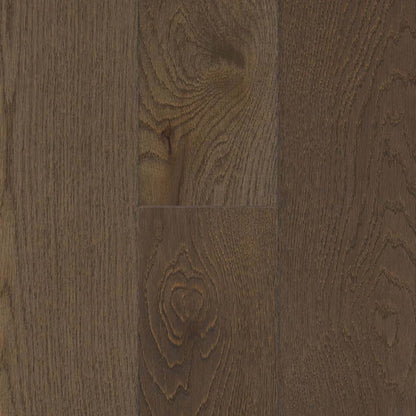 Dogwood Pro White Oak Engineered in Oceanside Gray 6.5" Hardwood