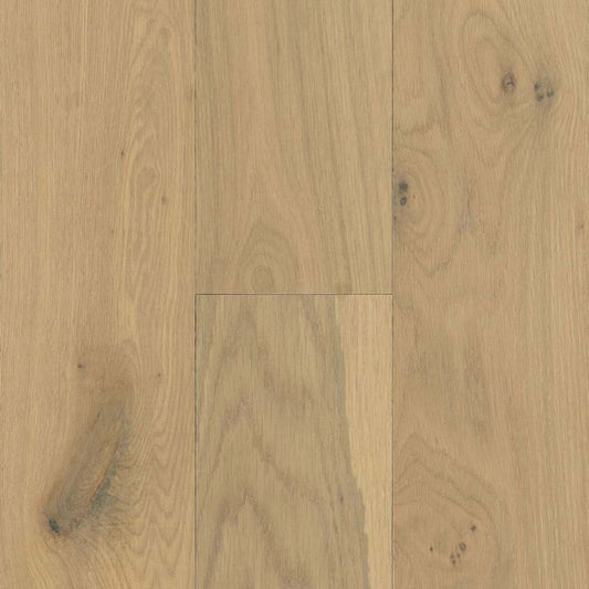 Dogwood Pro White Oak Engineered in Warm Coastal 7.5" Hardwood