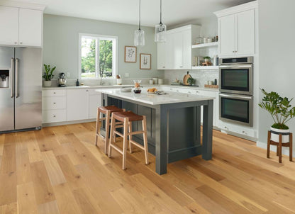 Dogwood Pro White Oak Engineered in Design Classic 7.5"