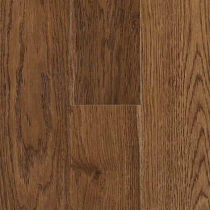 Dogwood Pro White Oak Engineered in Fall Colored 7.5" Hardwood
