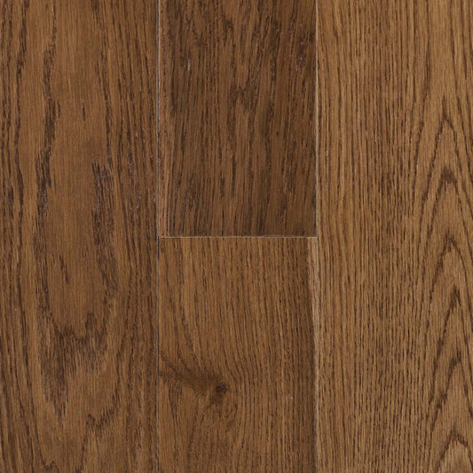Dogwood Pro White Oak Engineered in Fall Colored 7.5" Hardwood