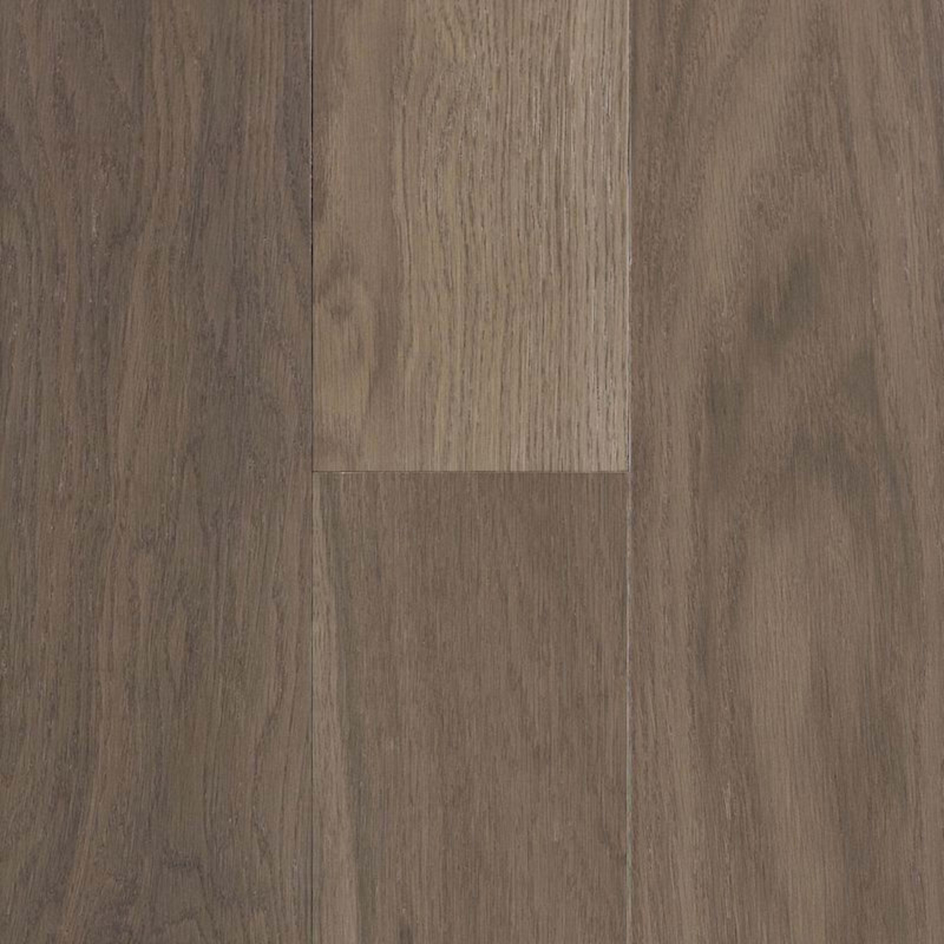 Dogwood Pro White Oak Engineered in Cloudscape 7.5" Hardwood