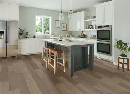 Dogwood Pro White Oak Engineered in Cloudscape 7.5"