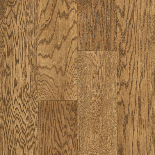 HydroBlok White Oak Engineered in Celebrate Nature 6.5" Hardwood