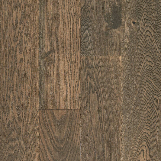 HydroBlok White Oak Engineered in Spring Haven 6.5" Hardwood