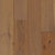 TimberBrushed Silver White Oak Engineered in Sand Mountain Hardwood