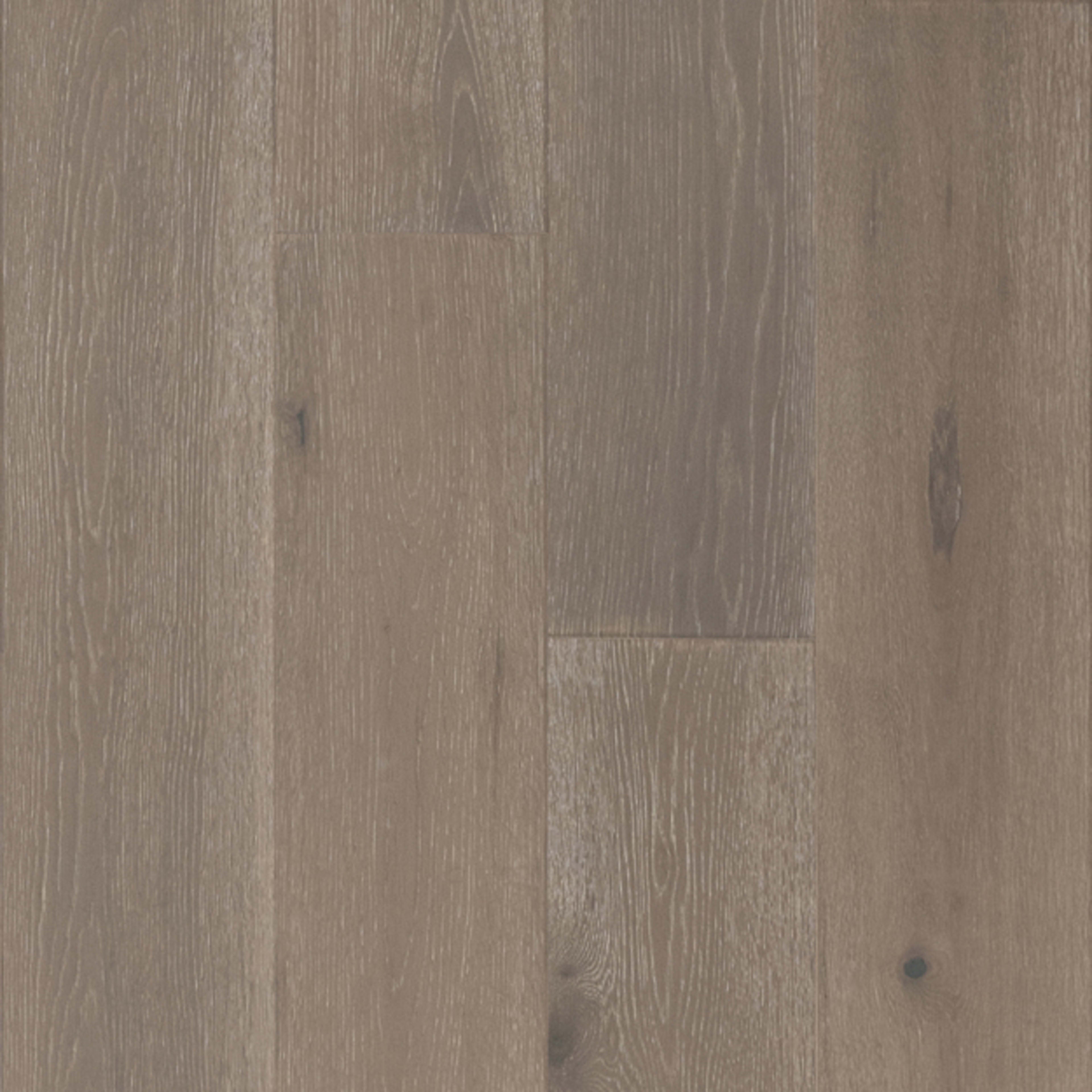 TimberBrushed Gold White Oak Engineered in Breezy Point Hardwood