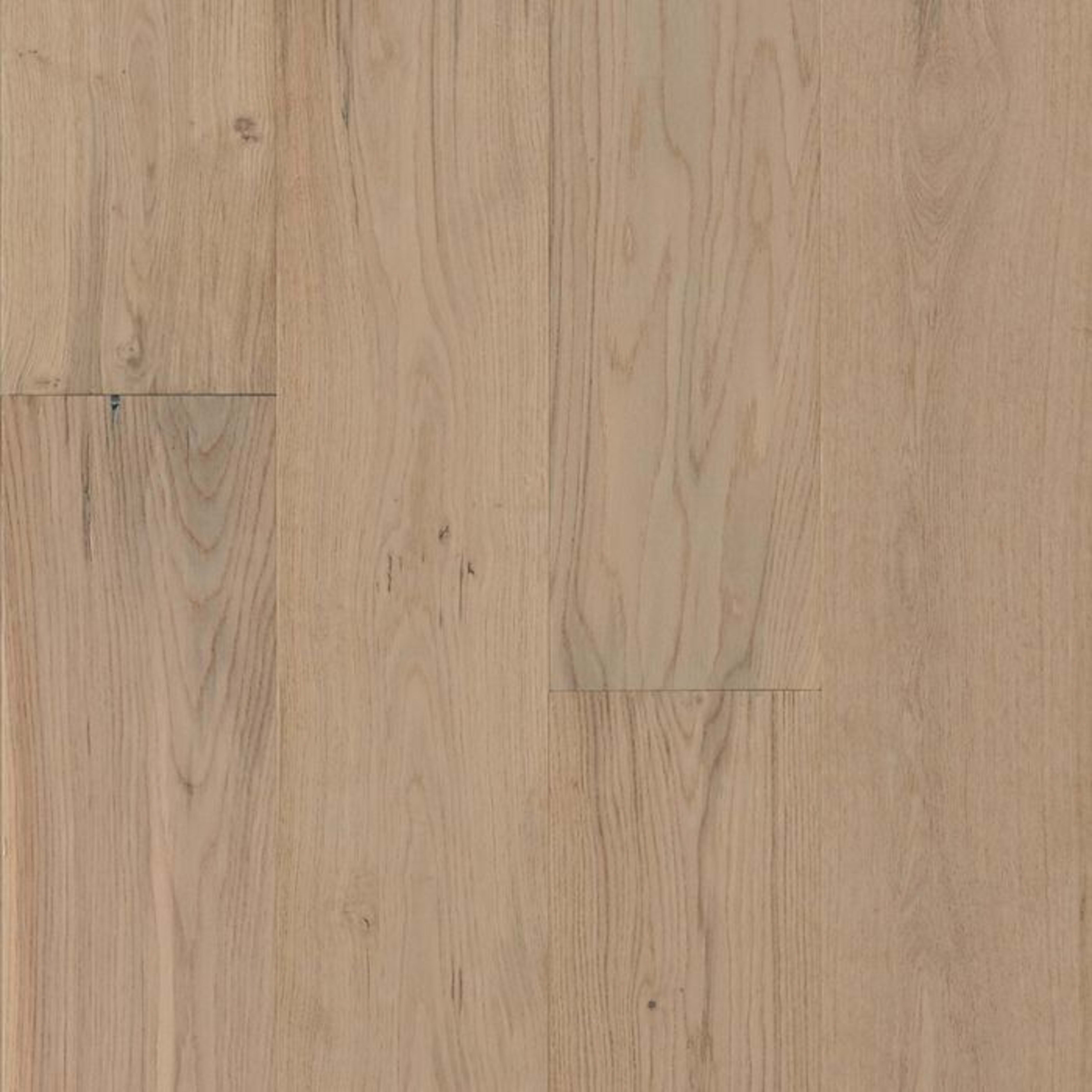 TimberBrushed Gold  White Oak Engineered in Beach Day 7.48" Hardwood