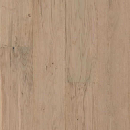 TimberBrushed Gold  White Oak Engineered in Beach Day 7.48" Hardwood