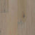 TimberBrushed Platinum  White Oak Engineered in Decadent Tan 9.056" Hardwood