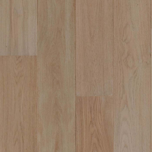 TimberBrushed Platinum  White Oak Engineered in Country Vibe 9.056" Hardwood