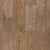 TimberBrushed Platinum  White Oak Engineered in Meandering Path 9.056" Hardwood