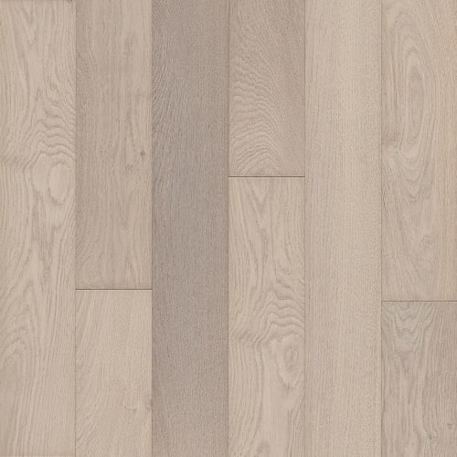 Hydropel Oak Engineered in Parchment 5"