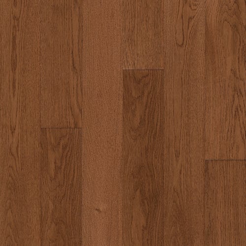 Hydropel Oak Engineered in Gunstock 5"