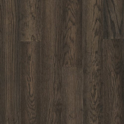 Hydropel Oak Engineered in Dark Brown 5"