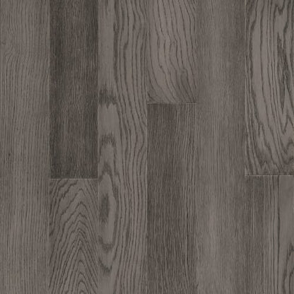 Hydropel Oak Engineered in Medium Gray 5"
