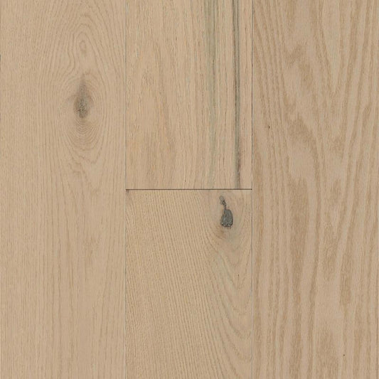 Woodland Traditionalist Red Oak Engineered in Stylish Summer 6.5" Hardwood