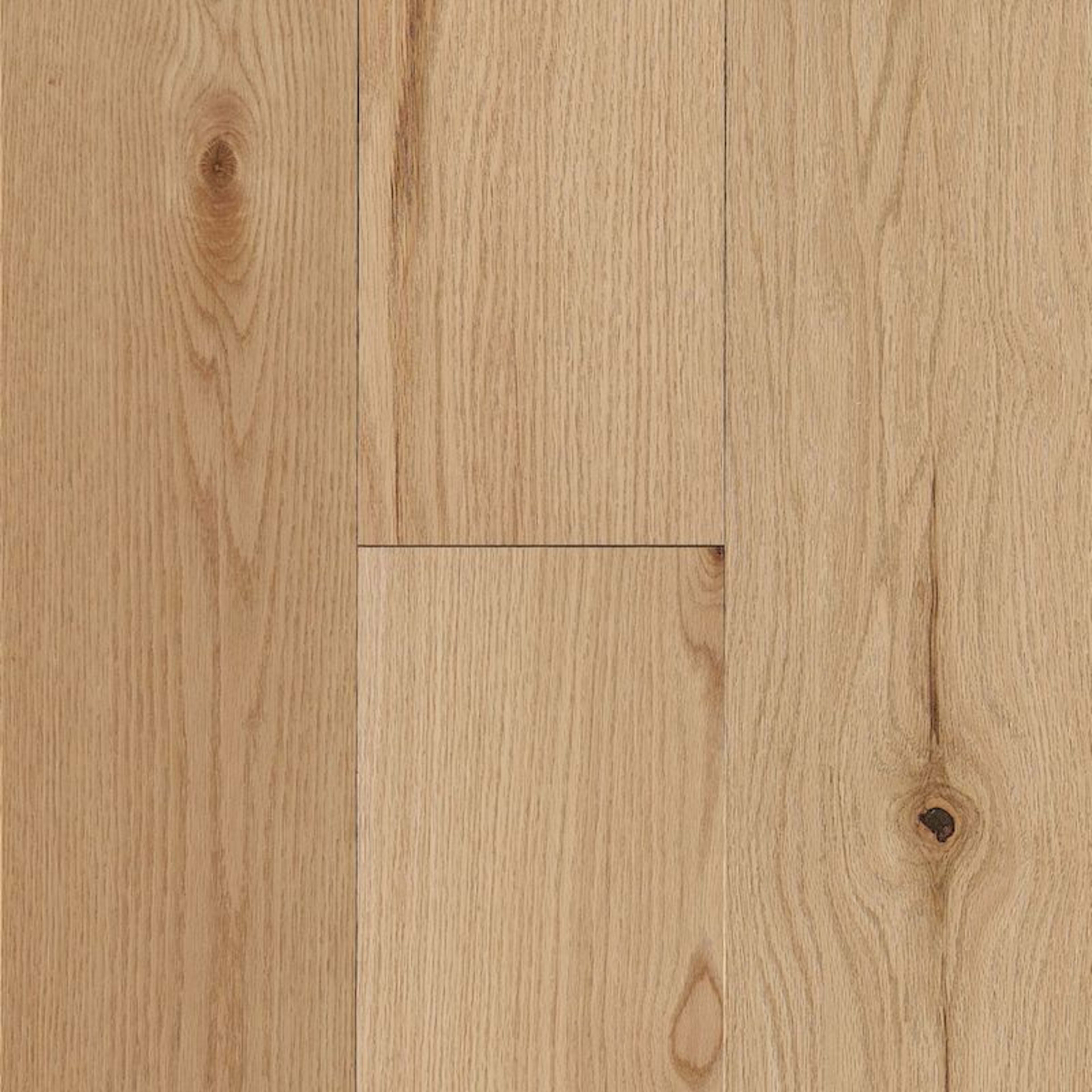 Woodland Traditionalist Red Oak Engineered in Sunset Serenity 6.5" Hardwood