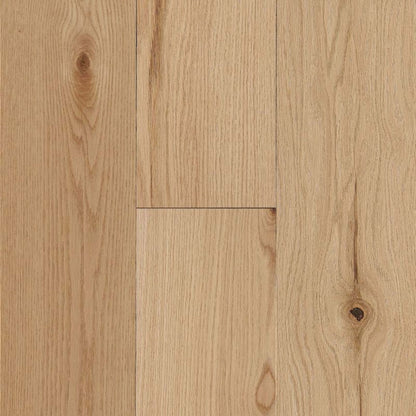 Woodland Traditionalist Red Oak Engineered in Sunset Serenity 6.5" Hardwood
