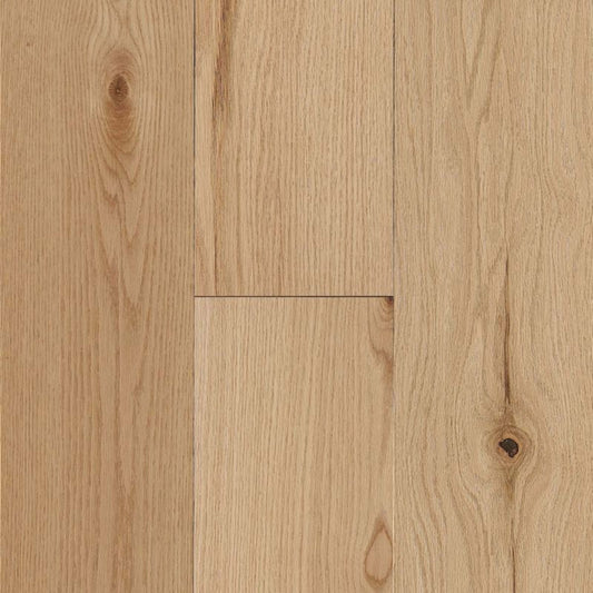 Woodland Traditionalist Red Oak Engineered in Sunset Serenity 6.5" Hardwood