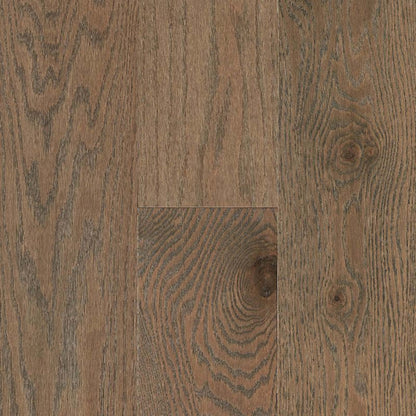 Woodland Traditionalist Red Oak Engineered in Untamed Beauty 6.5" Hardwood
