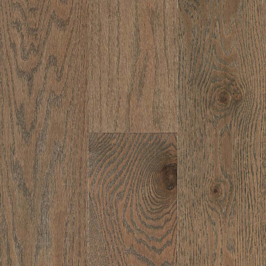 Woodland Traditionalist Red Oak Engineered in Untamed Beauty 6.5" Hardwood