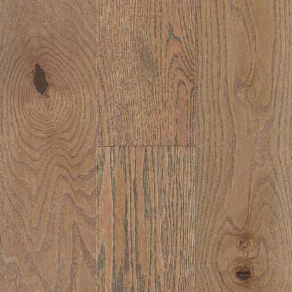 Woodland Traditionalist Red Oak Engineered in Farm & Vineyard 6.5" Hardwood