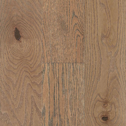 Woodland Traditionalist Red Oak Engineered in Farm & Vineyard 6.5" Hardwood