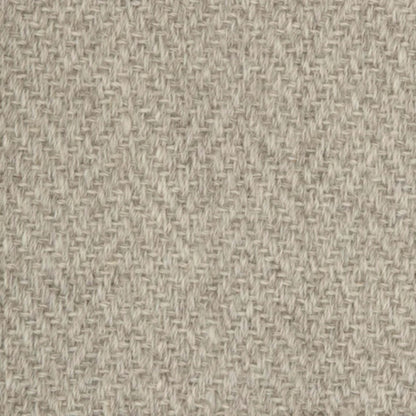 Elegance in Platinum Carpet