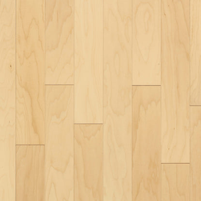 Turlington Lock&Fold Maple Engineered in Natural 5" Hardwood