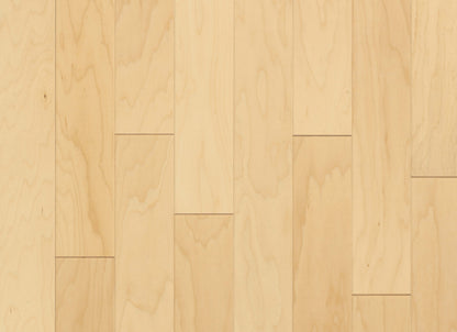 Turlington Lock&Fold Maple Engineered in Natural 5"
