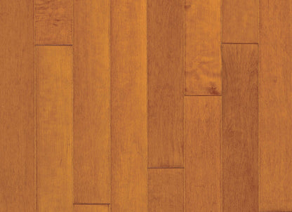 Turlington Lock&Fold Maple Engineered in Russet 3"