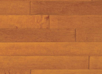 Turlington Lock&Fold Maple Engineered in Russett/Cinnamon 5"