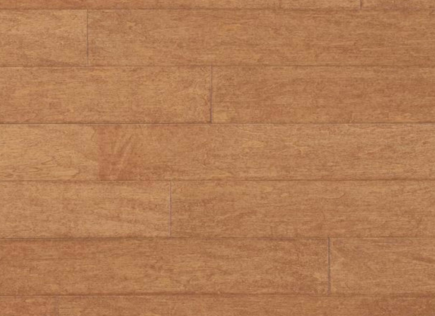 Turlington Lock&Fold Maple Engineered in Amaretto 5"