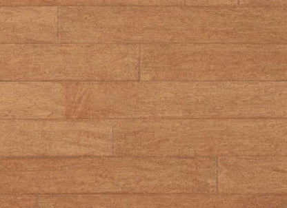 Turlington Lock&Fold Maple Engineered in Amaretto 5"