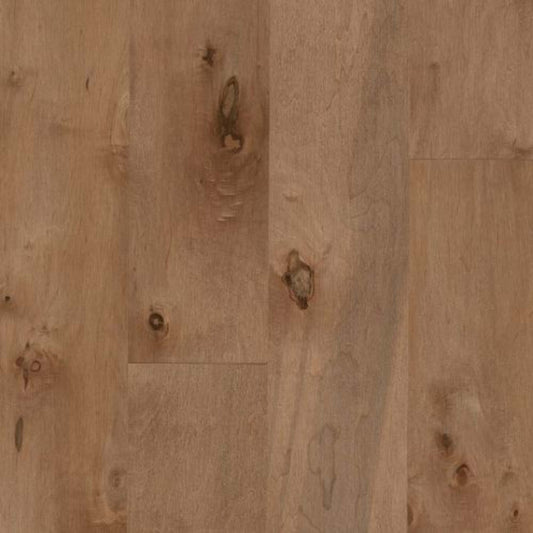 Early Canterbury Maple Engineered in Tudor Tan 6.5" Hardwood