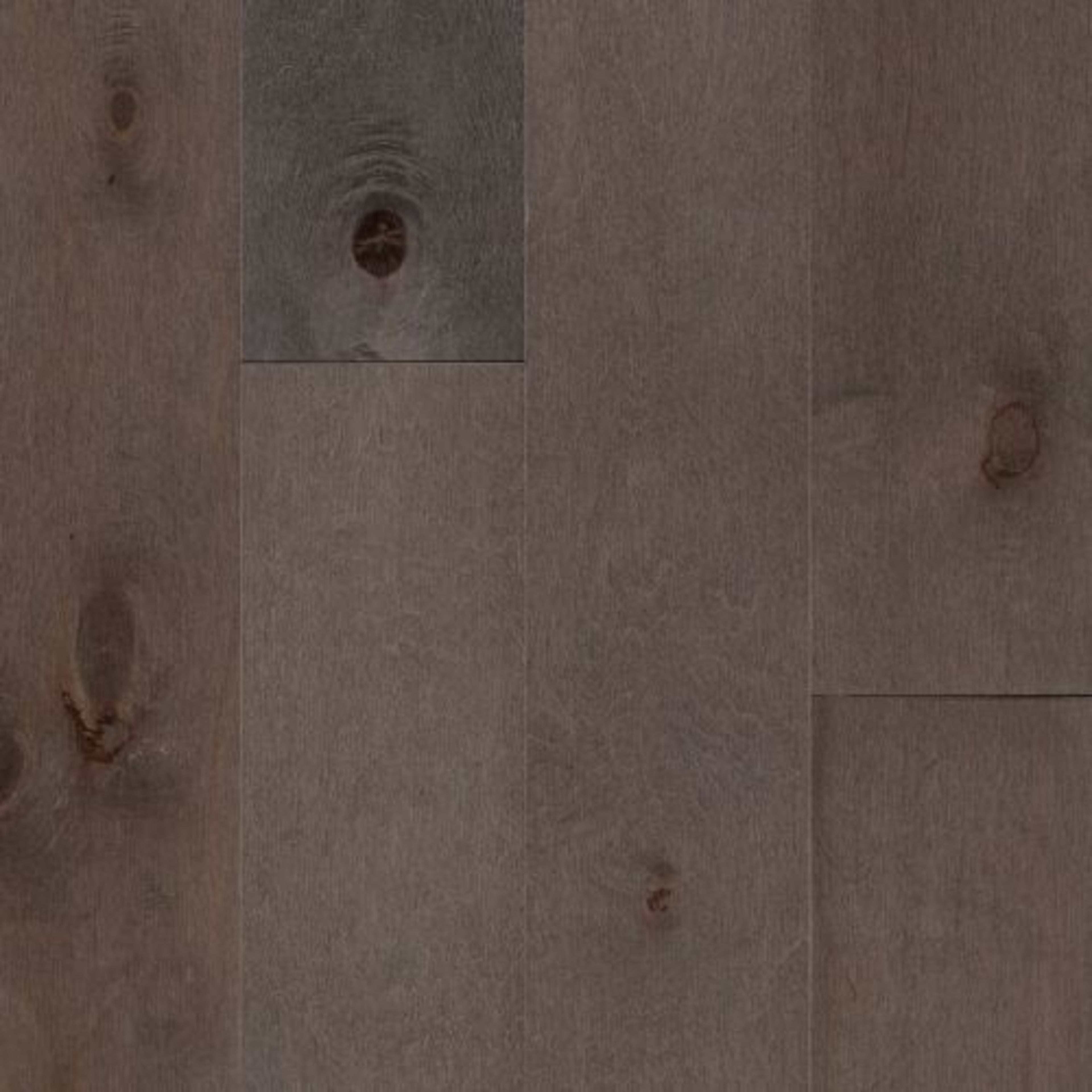 Early Canterbury Maple Engineered in Morrow Stone 6.5" Hardwood