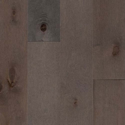 Early Canterbury Maple Engineered in Morrow Stone 6.5" Hardwood