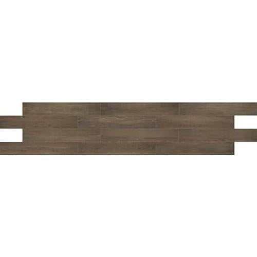 Emerson Wood in Hickory Pecan - 8x48