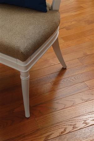 Classic (Engineered) in Butterscotch Hardwood
