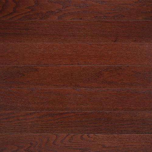 Classic (Engineered) in Cherry Oak Hardwood