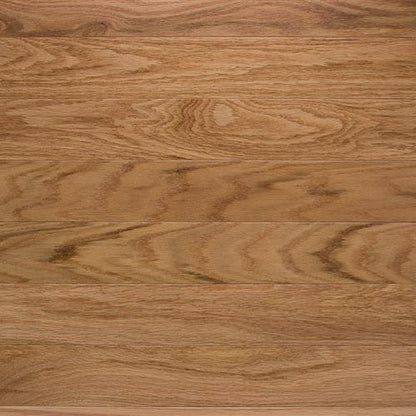 Classic (Engineered) in Natural Red Oak